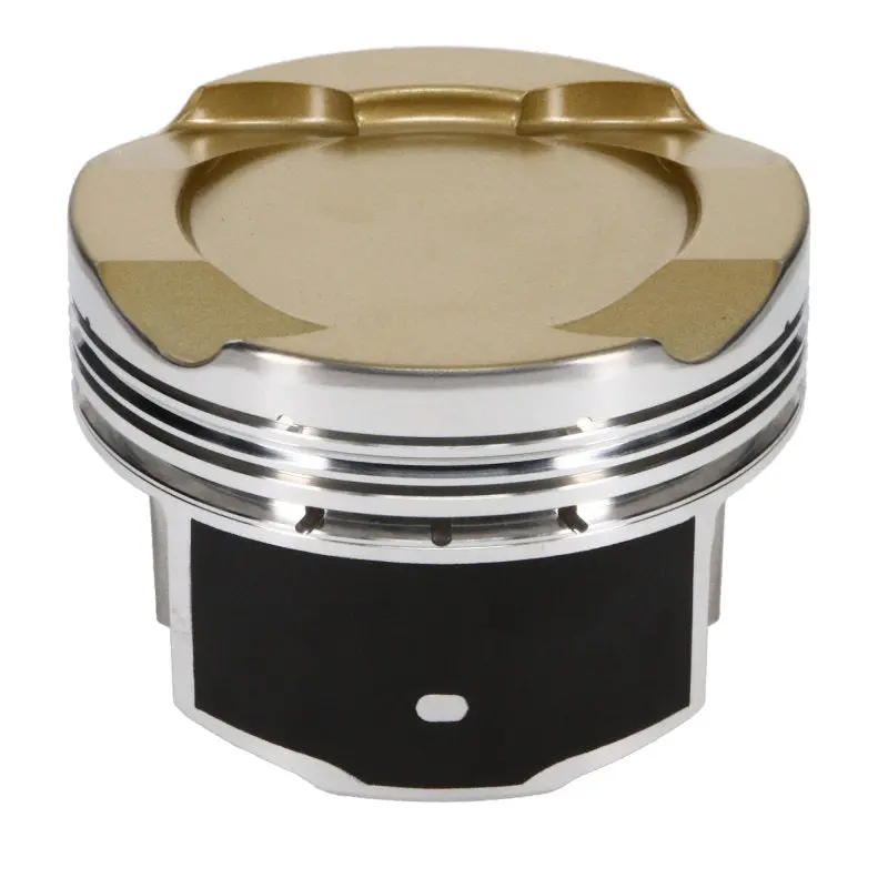 Je Pistons Ultra Series Set For Bmw N54B30 Engine – 6-Piece Forged Aluminum Piston Kit 1