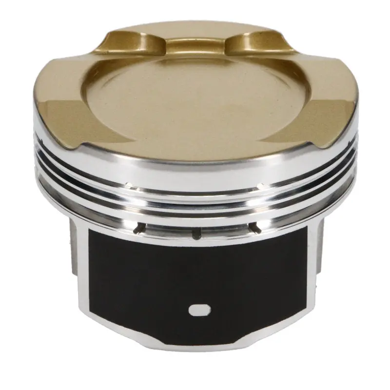 Je Pistons Ultra Series Set For Bmw N54B30 Engine – 6-Piece Forged Aluminum Piston Kit 2