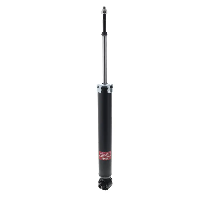 Kyb Excel-G Rear Gas Shock For 2017–2018 Cadillac Xt5 & Gmc Acadia (Non-Electronic Suspension) 1