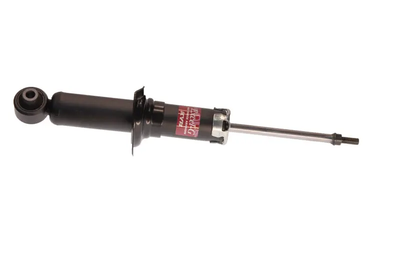 Kyb Excel-G Rear Shock Absorber For 2012 Subaru Impreza Awd 1