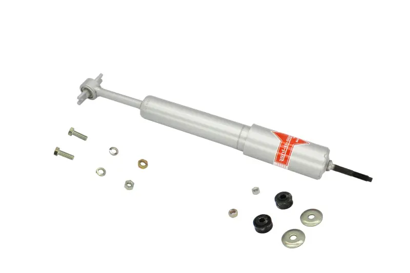Kyb Gas-A-Just Front Shock Absorbers – Compatible With 1995–2001 Ford Explorer And 2001–2003 Explorer Sport 1