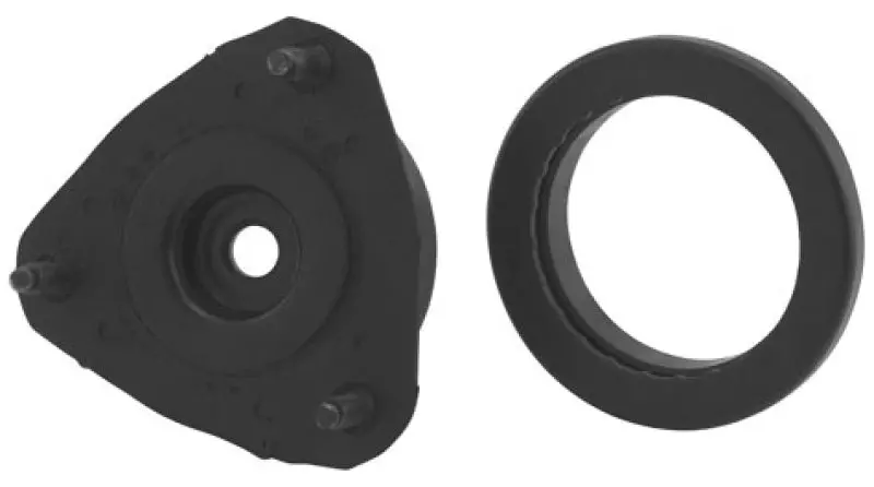 Kyb Strut Mount Kit For Front Suspension – Compatible With 2000–2007 Ford Focus, Including Svt Models 1