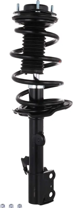 Kyb Strut-Plus Front Right Assembly For 2014–2019 Toyota Highlander V6 3.5L (Non-Hybrid) 1