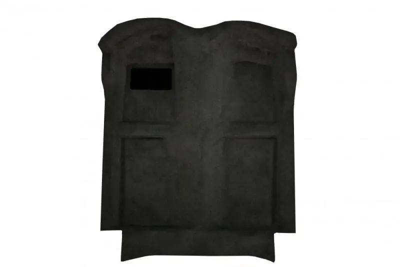 Lund Pro-Line Full-Floor Replacement Carpet – Black, Fits 2004–2008 Ford F-150 Supercrew 1