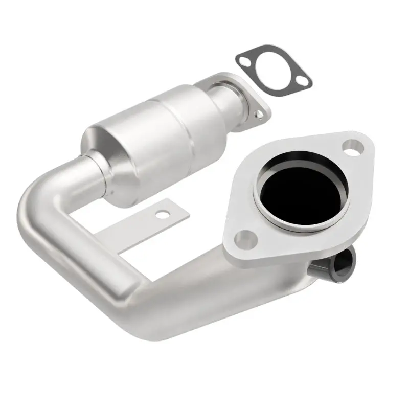 Magnaflow Direct-Fit Catalytic Converter – Driver-Side Front For 2001–2003 Mitsubishi Montero 3.0L 1