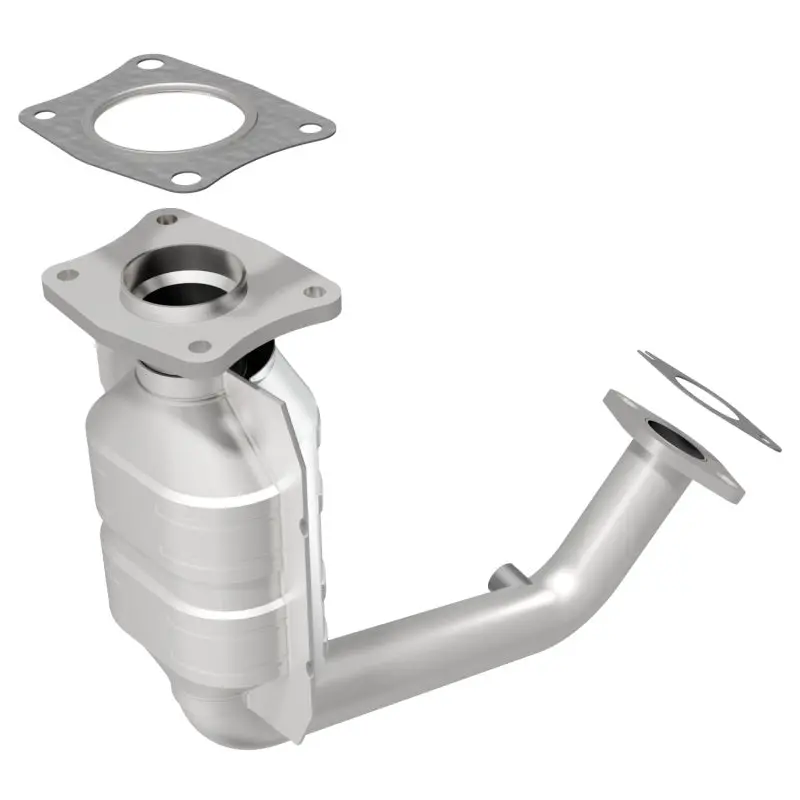 Magnaflow Direct-Fit Catalytic Converter For 2000 Ford Focus 2.0L – Epa-Compliant P-Code Version 1