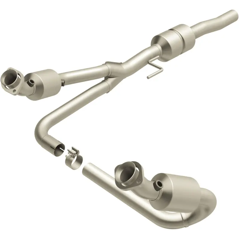 Magnaflow Direct-Fit Catalytic Converter For 2002–2003 Dodge Durango 5.9L V8 1