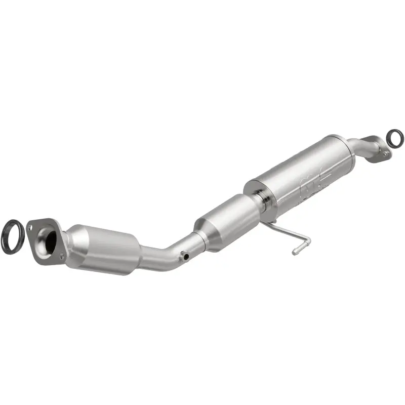 Magnaflow Oem-Grade Direct-Fit Catalytic Converter For 2017–2018 Toyota Corolla Im Base (1.8L L4) 1