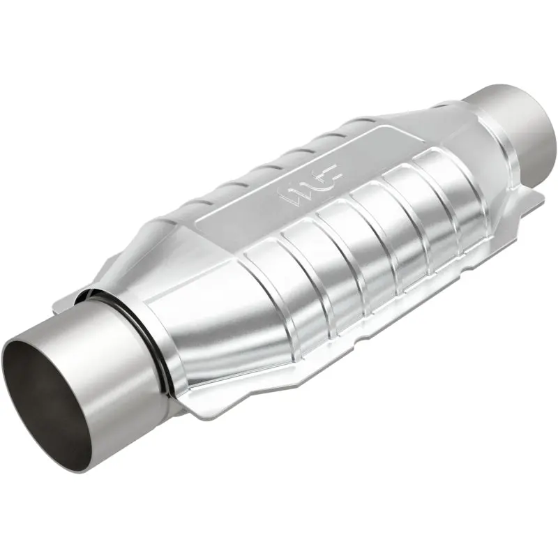 Magnaflow Universal 3" Catalytic Converter – T1 Style, Direct-Fit Replacement 1