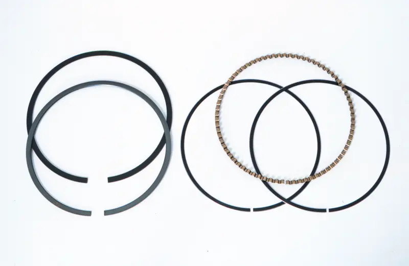 Mahle Ms 4.165In1/16In 1/16In 3/16In Drop In Rings 1