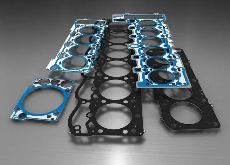Mahle Oem-Style Cylinder Head Gasket Set For 2003–2005 Honda Civic 1
