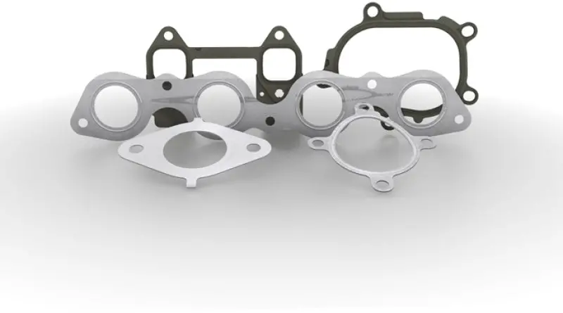 Mahle Original Chevrolet Beretta 94-90 Exhaust Pipe Packing Ring 1