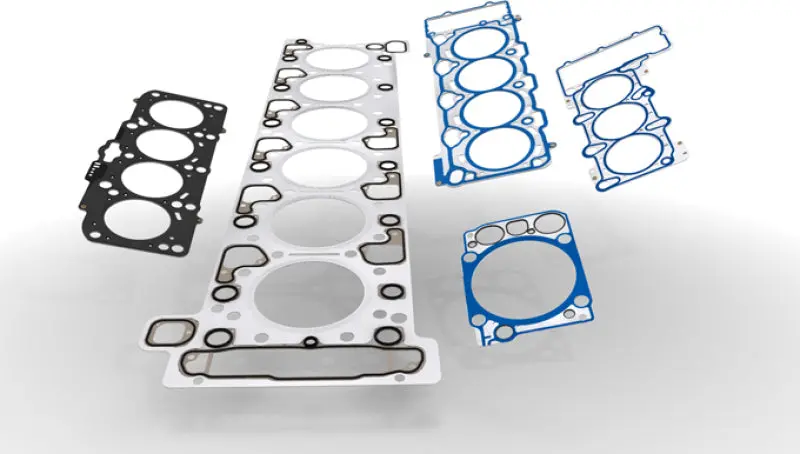 Mahle Original Cylinder Head Gasket For American Motors Eagle (1983–1984) 1