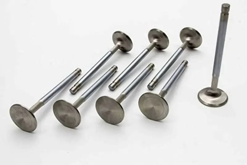 Manley Race Master Intake Valves For Ford 429/460 & 351C – 2.250" Diameter, Set Of 8 1