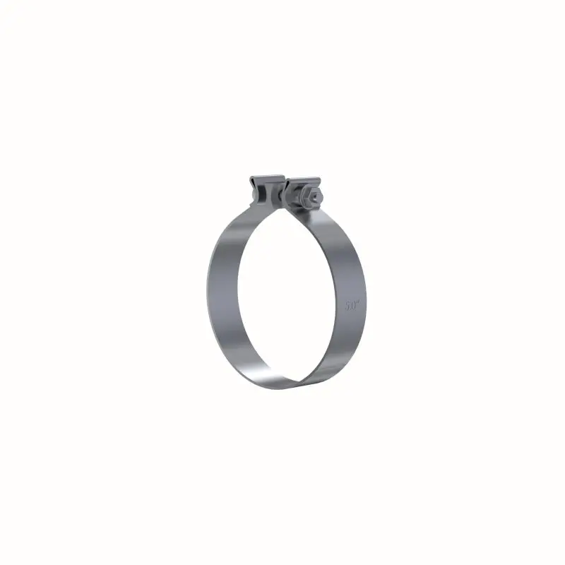 Mbrp 5-Inch Aluminized Band Clamp For Exhaust Systems – In-Stock, No Drop Ship 1