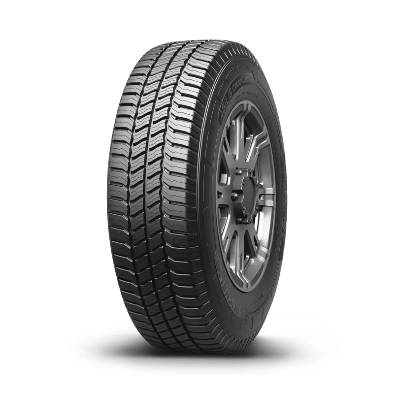 Michelin Agilis Crossclimate Lt235/80R17 120/117R 1