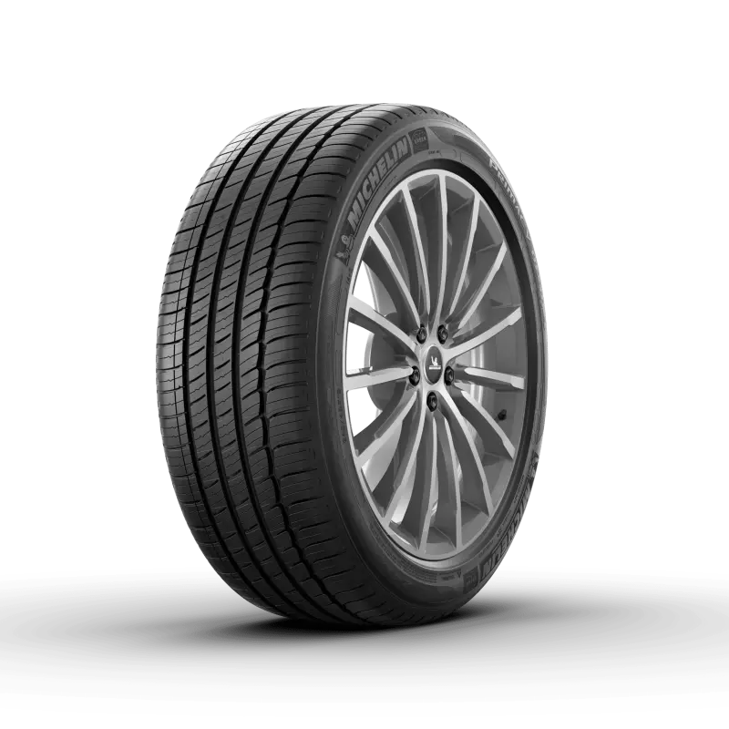 Michelin Primacy Mxm4 All-Season Tire – 225/50R17, Load Index 94, Speed Rating V 1