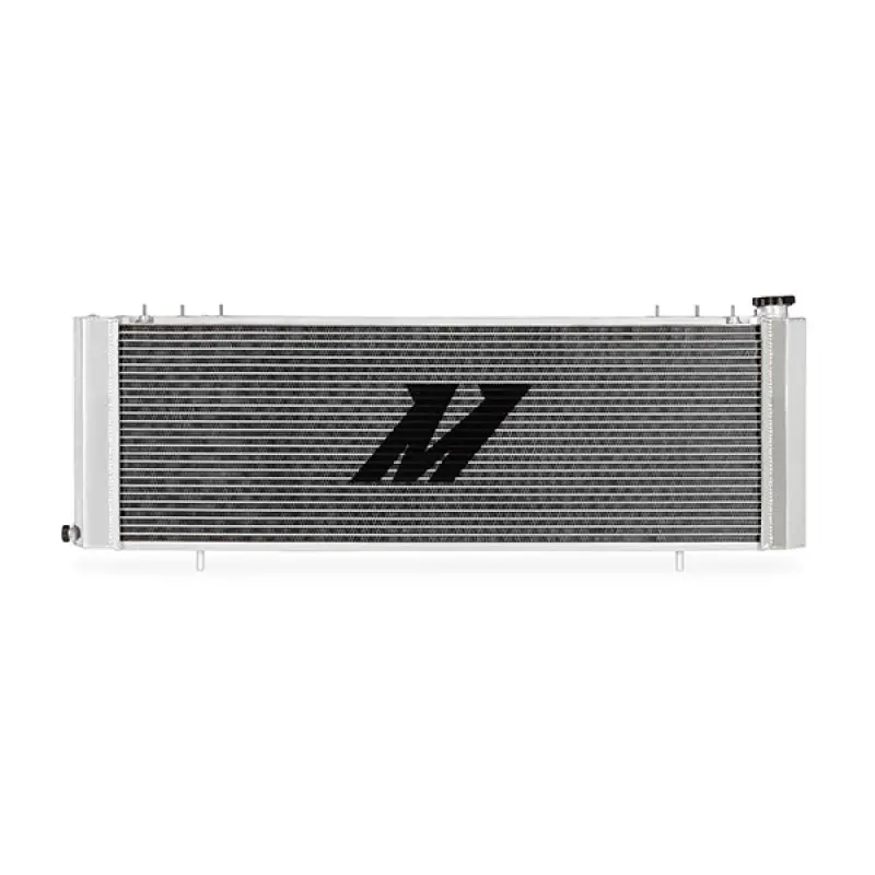 Mishimoto Aluminum Performance Radiator For 1989–2001 Jeep Cherokee Xj (Xj Cherokee Cooling Upgrade) 1