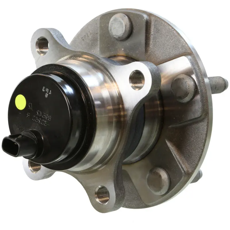 Moog Precision Front Right Hub Assembly For 2006–2007 Lexus Gs430 1