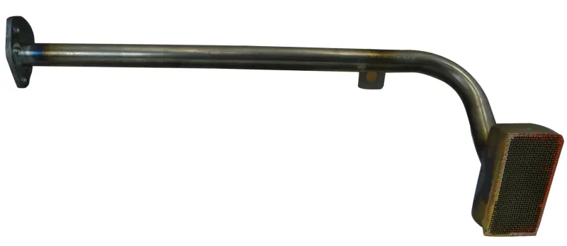 Moroso Oil Pump Pickup Tube For Ford 429/460 Engines (Compatible With Part #20620) 1