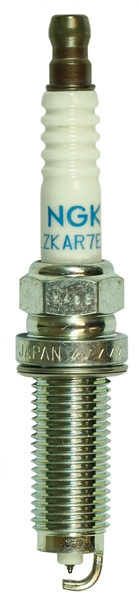 Ngk Laser Iridium Spark Plugs – Ilzkar7E11S, Pack Of 4 1