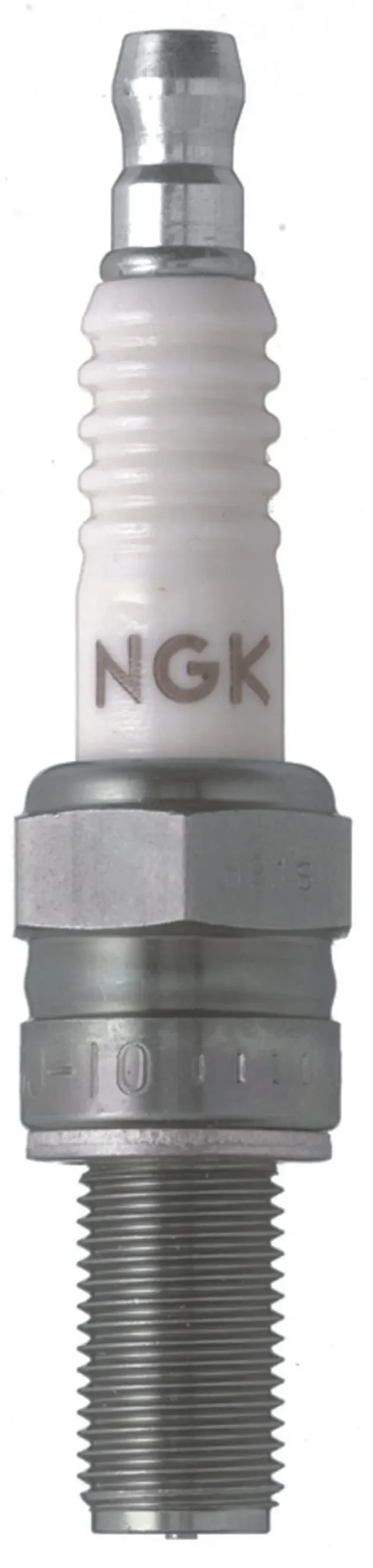 Ngk Racing Spark Plugs – Box Of 4 (Model R0045Q-10) 1