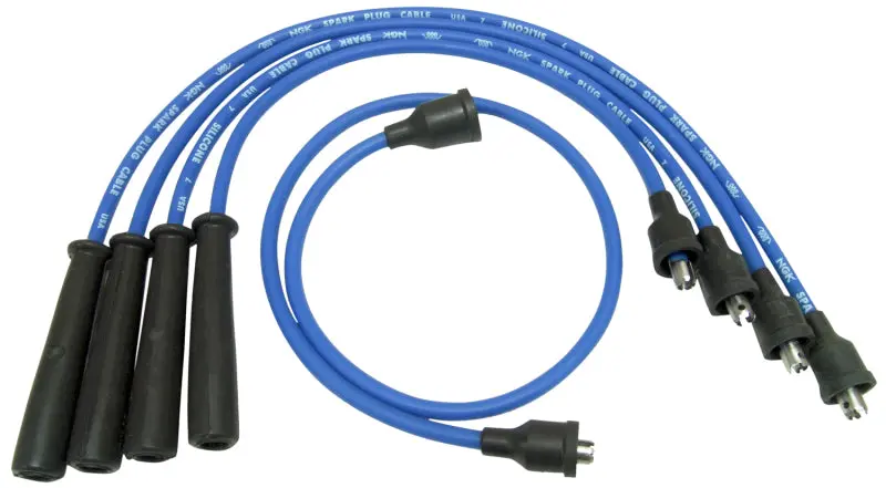 Ngk Spark Plug Wire Set – Lada Niva (1984–1989) 1