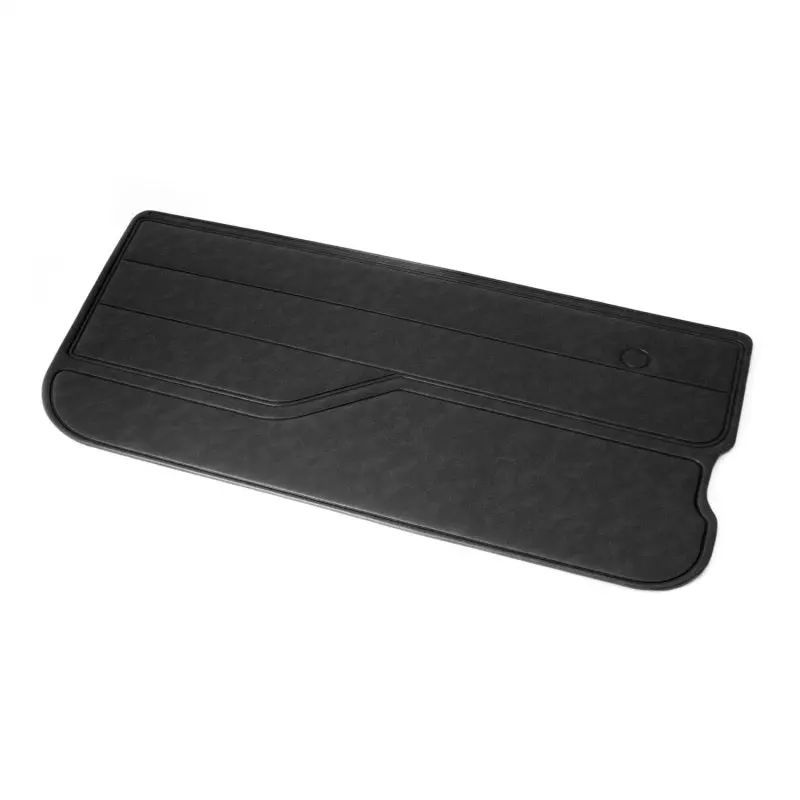 Omix-Ada Charcoal Door Panel – Left-Side Replacement For 1982–1995 Jeep Cj & Wrangler Models 1