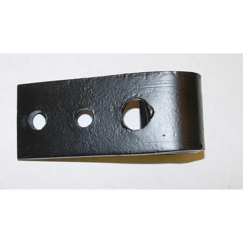 Omix Front Frame Shackle Hanger 76-86 Jeep Cj Models 1