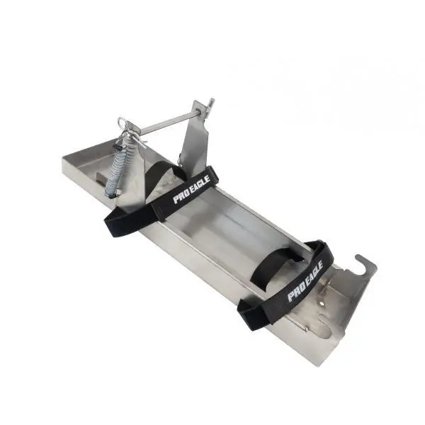 Pro Eagle Kratos Mount 2.0 – 3-Ton Jack Stand With Orj34Xm Base 1