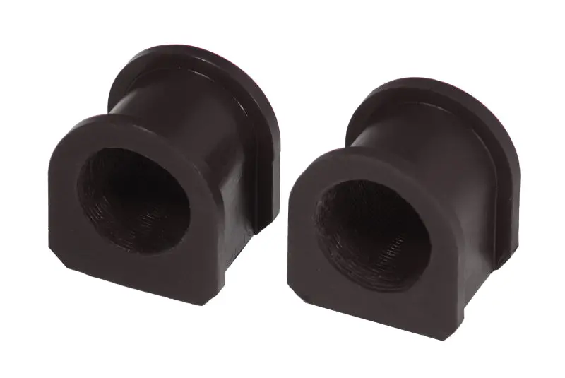 Prothane Front Sway Bar Bushings For 1979–2004 Ford Mustang – 1-5/16″ Diameter, Black Polyurethane 1