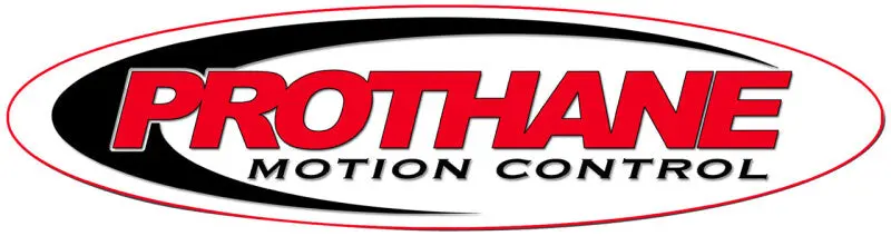 Prothane Rear Track Arm Bushings For Jeep Grand Cherokee – High-Performance Red Polyurethane 1