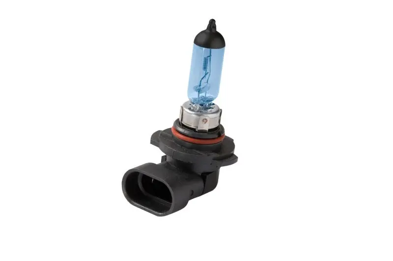 Putco Night White H10 Halogen Headlight Bulbs – Pure White Output, Direct Replacement 1