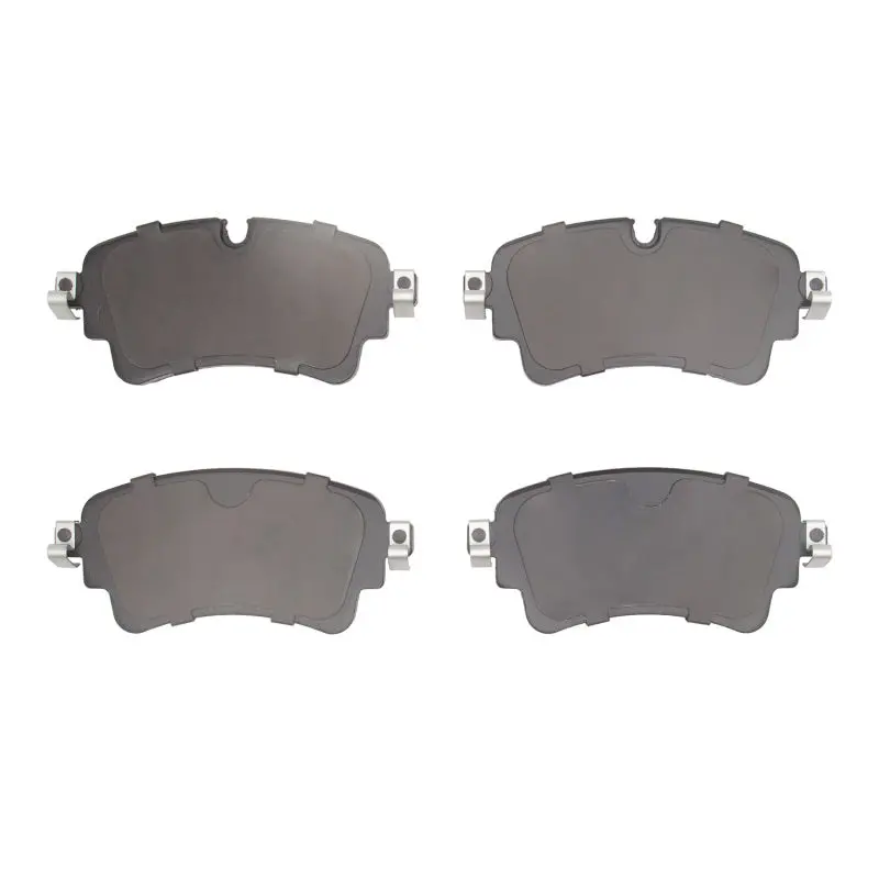 R1 Ceramic Brake Pad & Hardware Kit For 2016–2021 Audi A4 (Us/Canada Market), Rear Axle 2