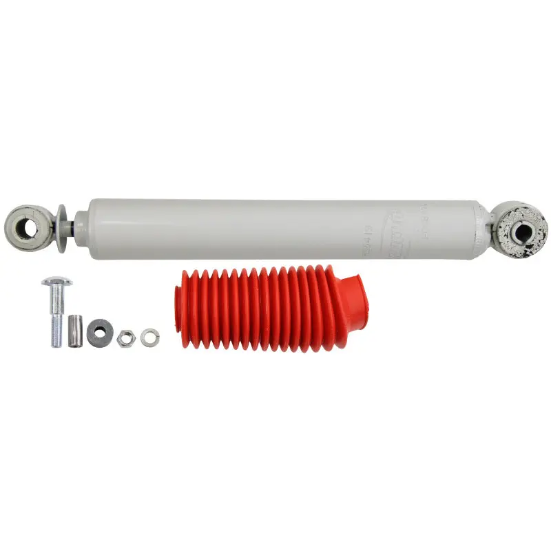 Rancho Rs5000 Front Steering Stabilizer For 2014–2019 Ram 2500 1