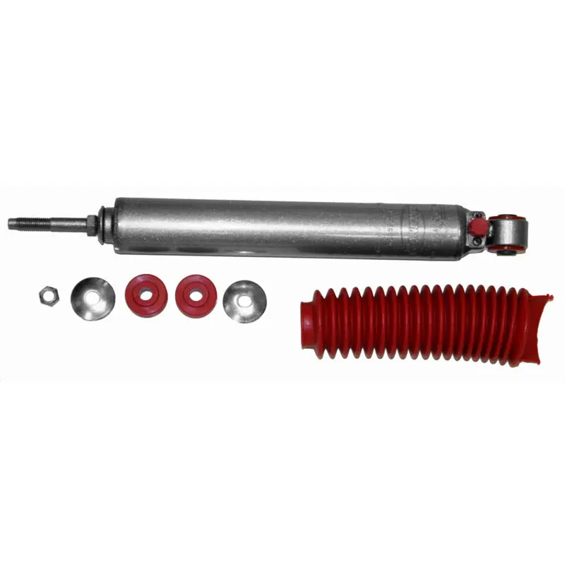 Rancho Rs9000Xl Adjustable Front Shock Absorber – For 2007–2017 Jeep Wrangler 1