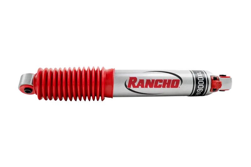 Rancho Rs9000Xl Rear Adjustable Shock Absorber For 2018–2019 Jeep Wrangler 1