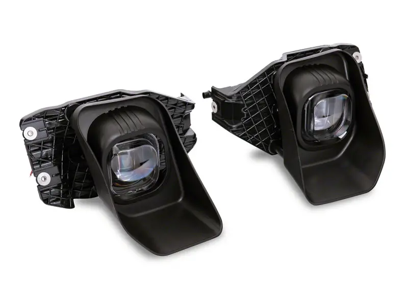 Raxiom Axial Series Led Fog Lights For 2011–2016 Ford F-250/F-350 Super Duty 1