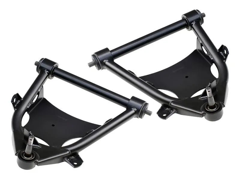 Ridetech 63-70 Chevy C10 Strongarms Front Lower For Use With Coolride 1