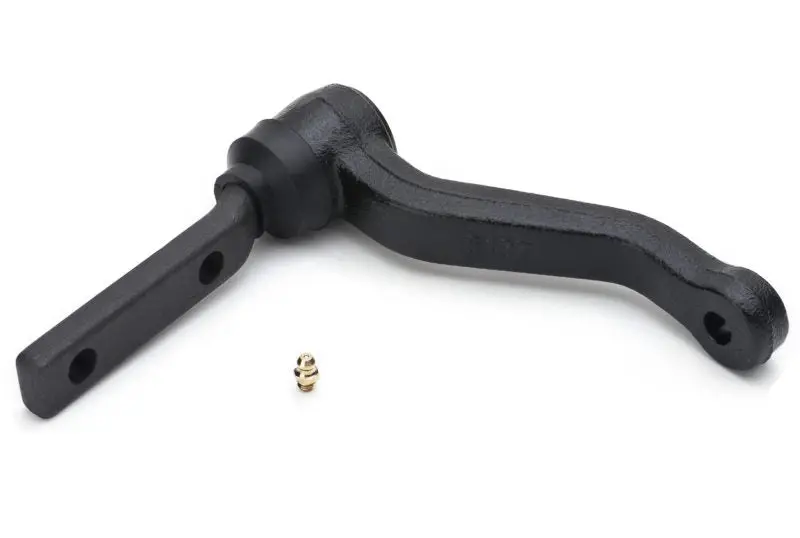 Ridetech E-Coated Idler Arm For 1978–1988 Gm G-Body Vehicles – Corrosion-Resistant Replacement 1