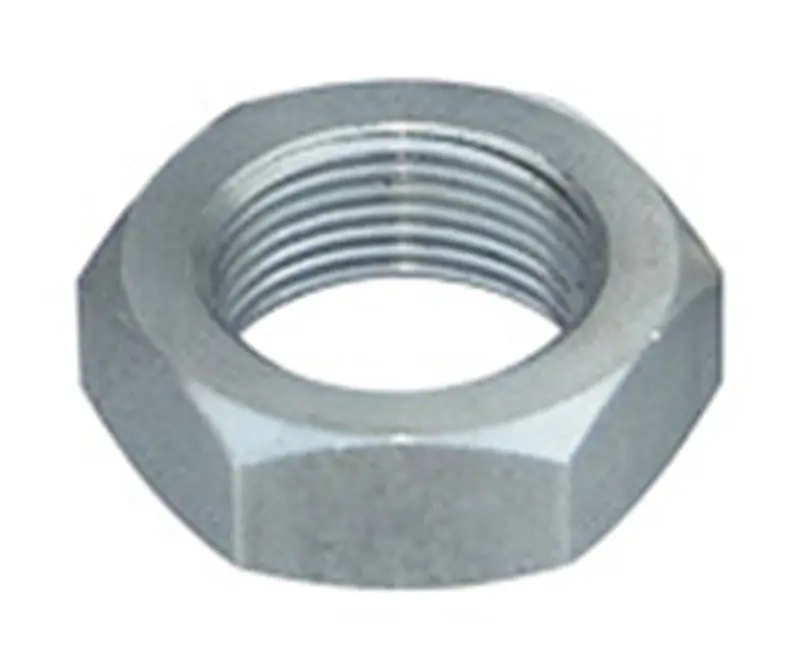 Rockjock Jam Nut — 1-1/4"-12 Rh Thread, Designed For Threaded Bung Applications 1