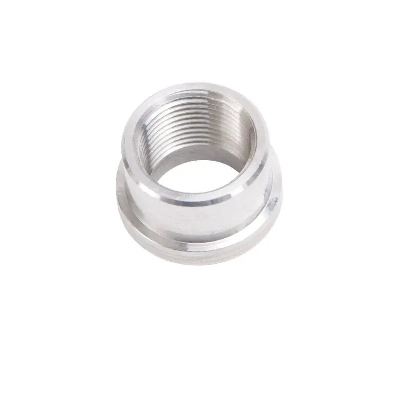 Russell Performance 3/8-Inch Female Npt Weld-In Bung Fittings 1