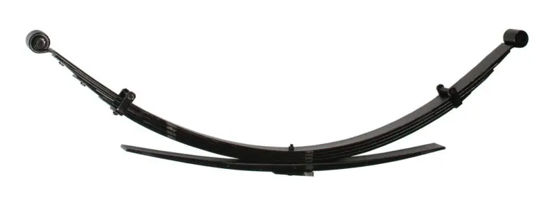 Skyjacker Leaf Spring Set For 1966–1974 Ford Bronco – Heavy-Duty 4Wd Suspension 1