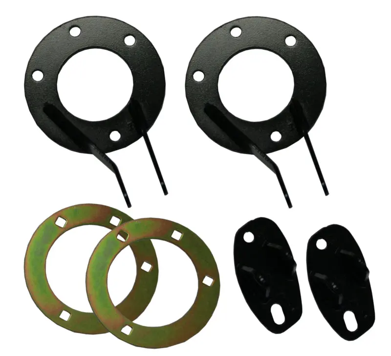 Skyjacker Multi-Shock Bracket Kit For 1994–2001 Dodge Ram 1500 4Wd 1