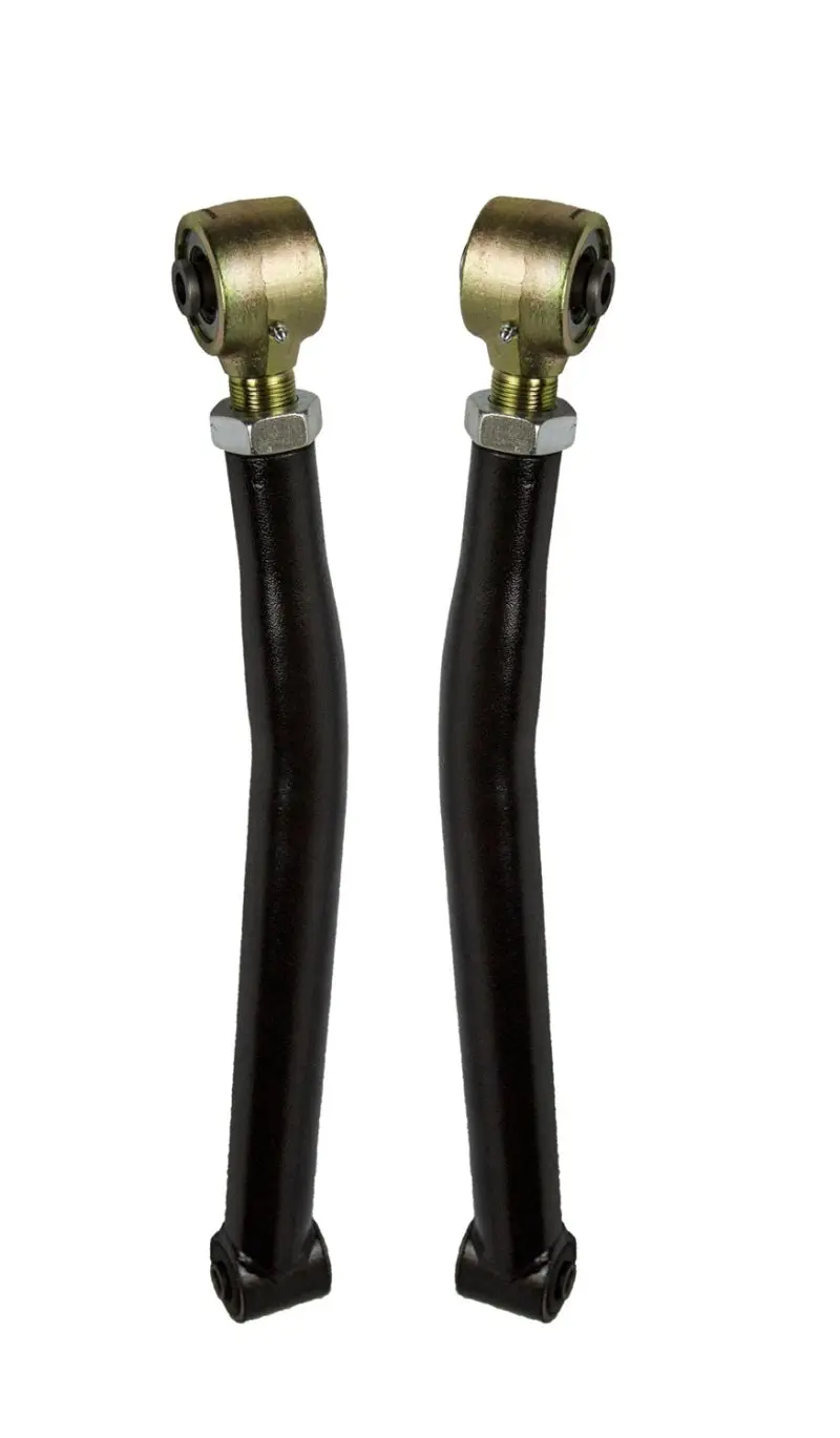 Skyjacker Rear Lower Flex Links For 2018 Jeep Wrangler Jl – Pair 1