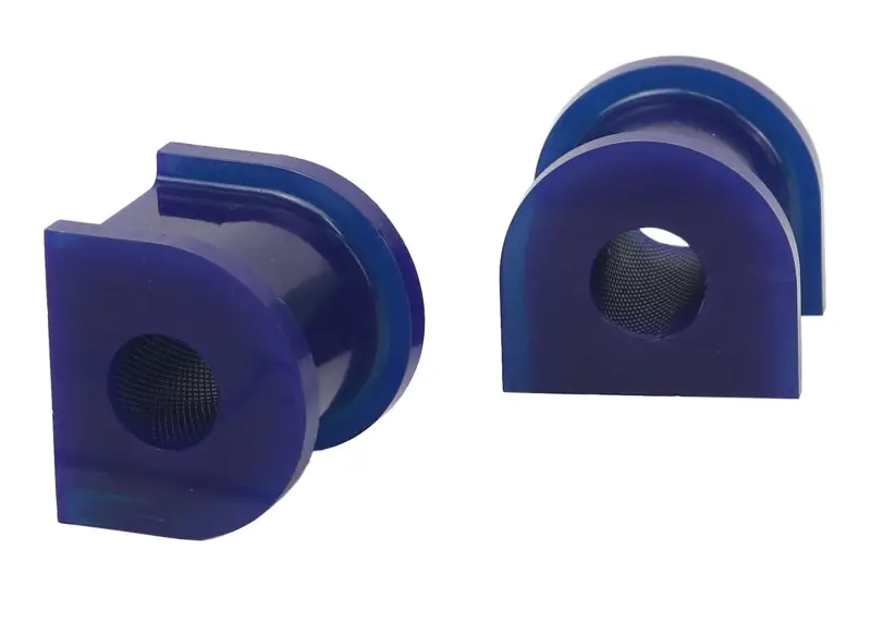 Superpro Premium Rear Sway Bar Mount Bushings — 18Mm Diameter, Designed For 2010 Lexus Gx460 1