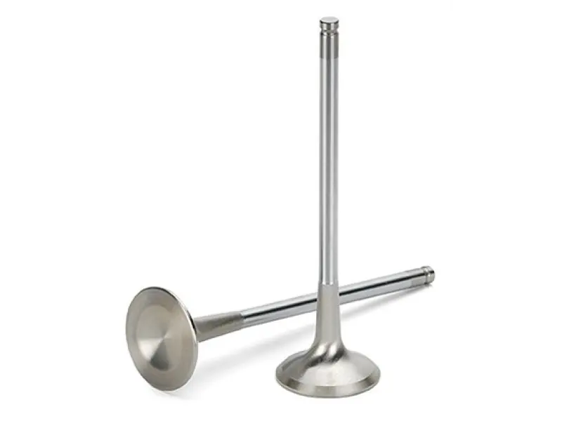 Supertech Inconel Exhaust Valves For Mazda Miata Na (1.8L) – +1Mm Oversize, Set Of 8 1