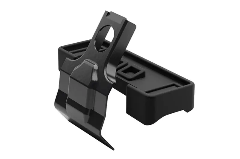 Thule Roof Rack Fit Kit 5006 – Clamp-Mount Installation System 1