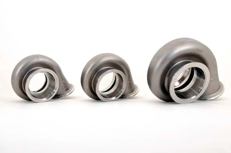 Tial Sport Gt30 Turbine Housing – Stainless Steel, .82 A/R Ratio, Optimized For Turbo Response 1