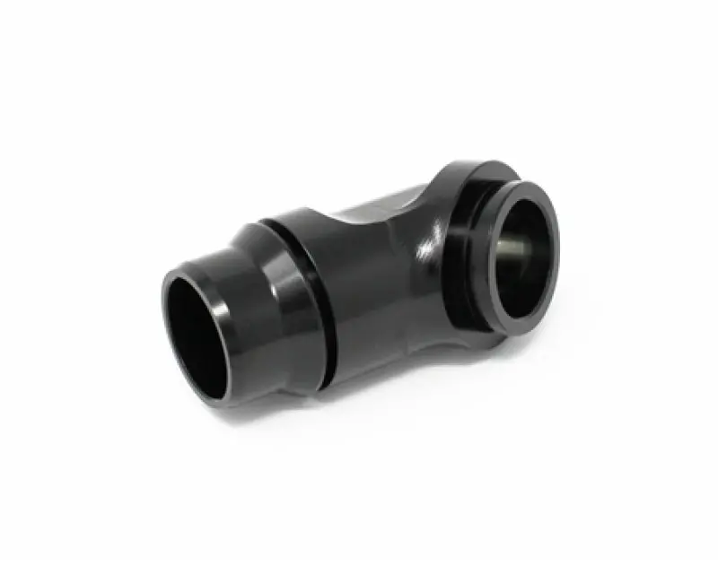 Torque Solution Billet Aluminum Water Neck For Toyota Gr Supra (A90) 1